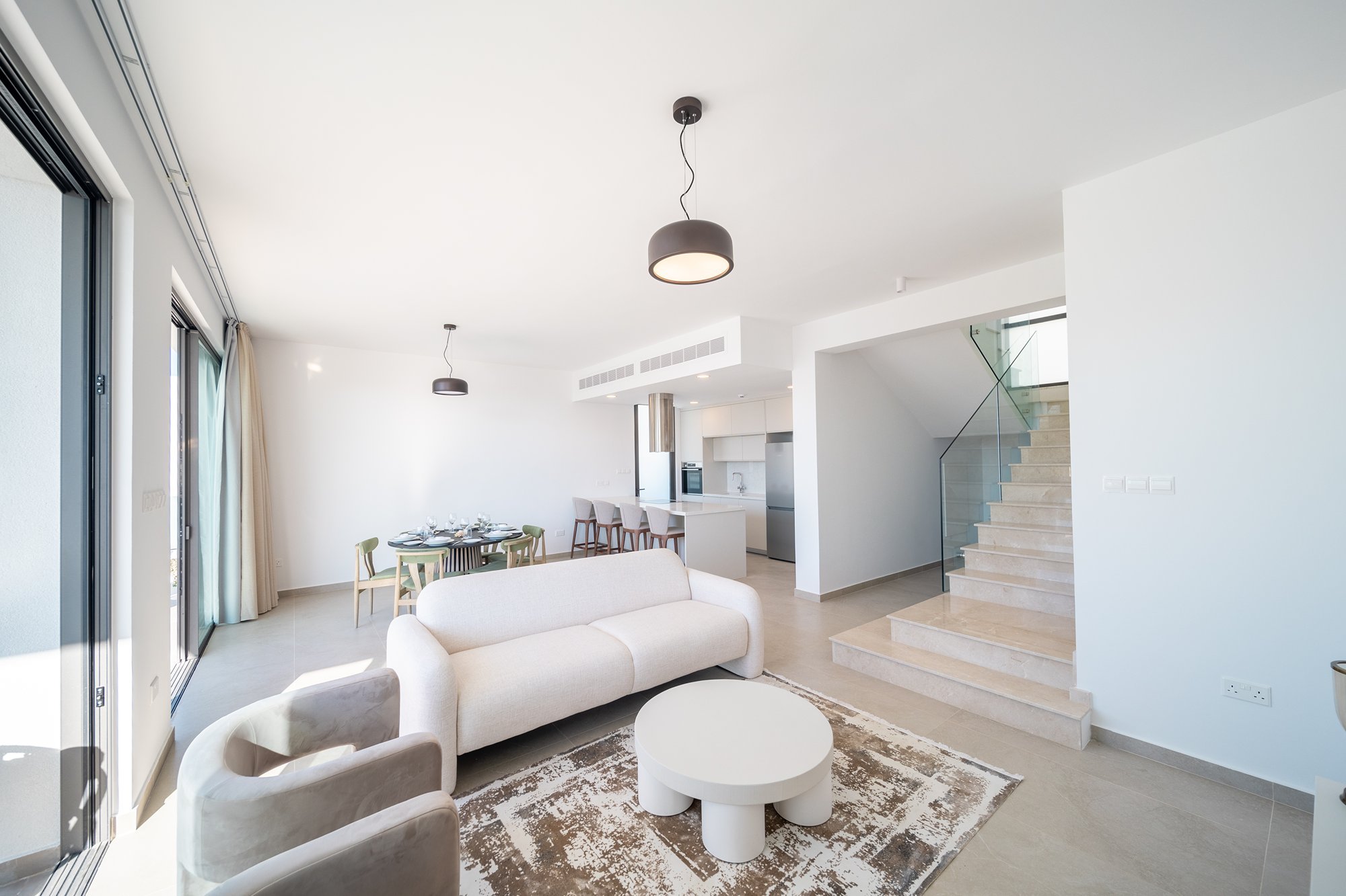 3 BR Villa in Chlorakas, Paphos photo 7