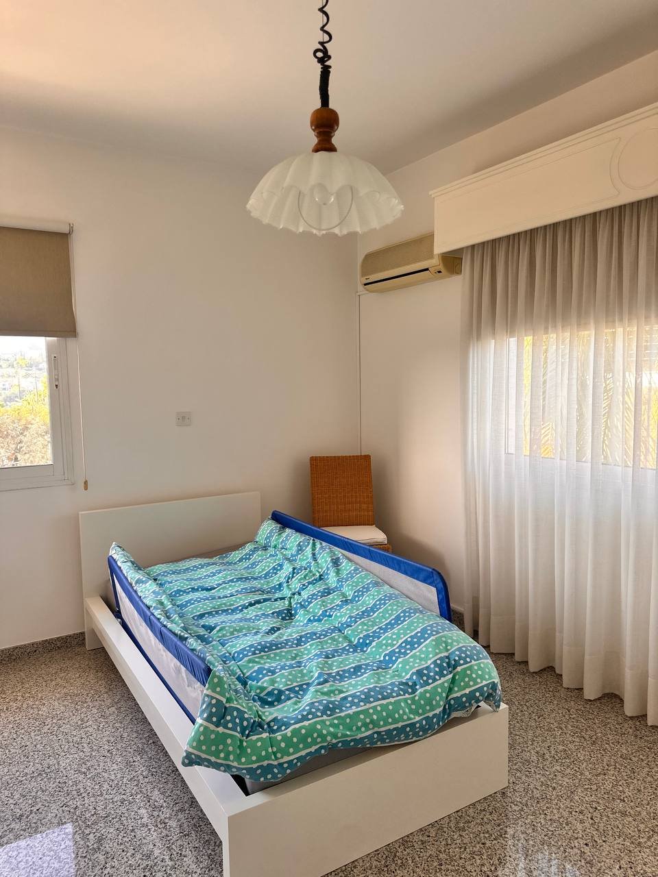 6 BR Villa in Potamos Germasogeias, Limassol photo 18