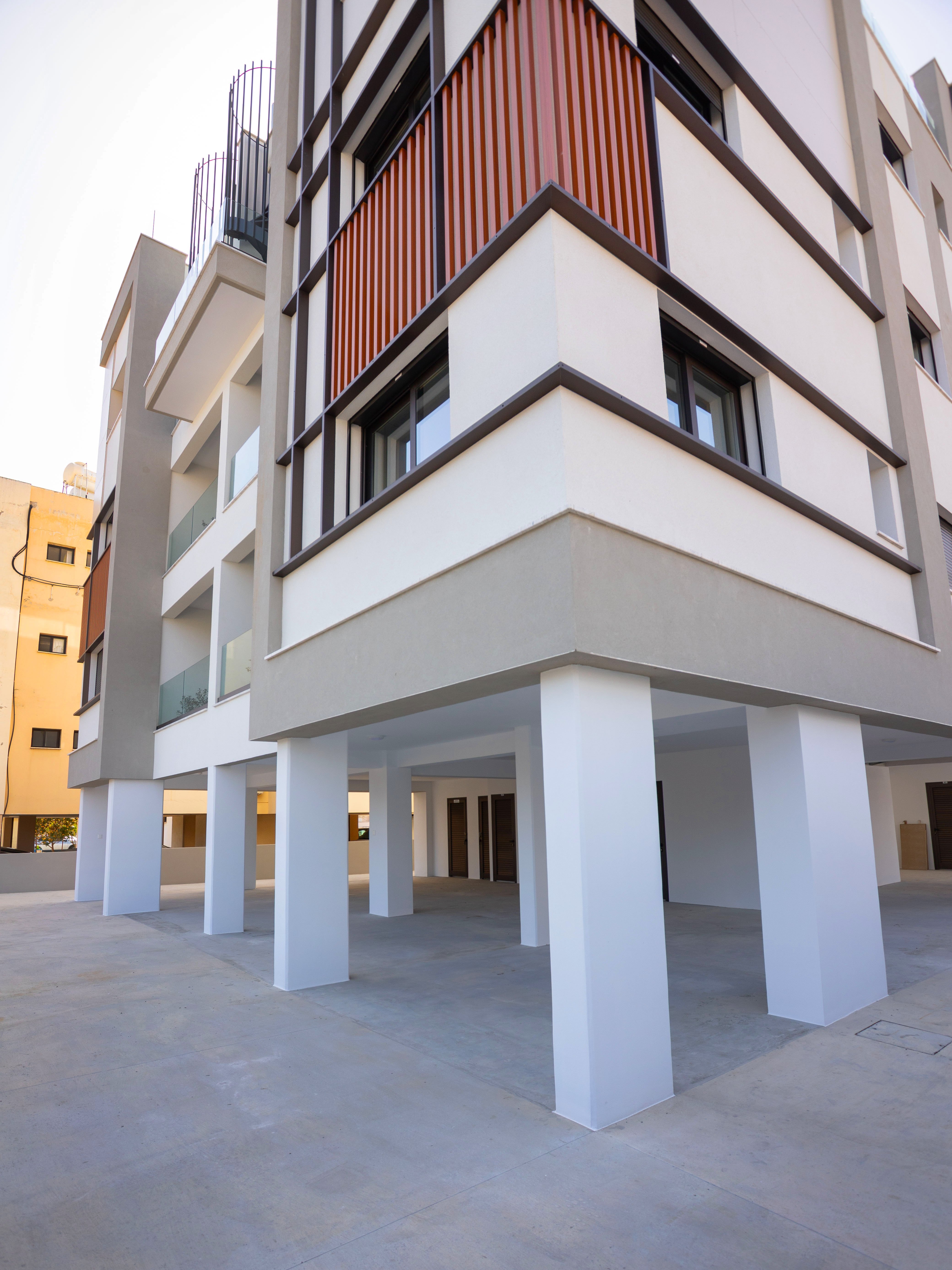 2 BR Apartment in Agios Georgios, Limassol photo 15