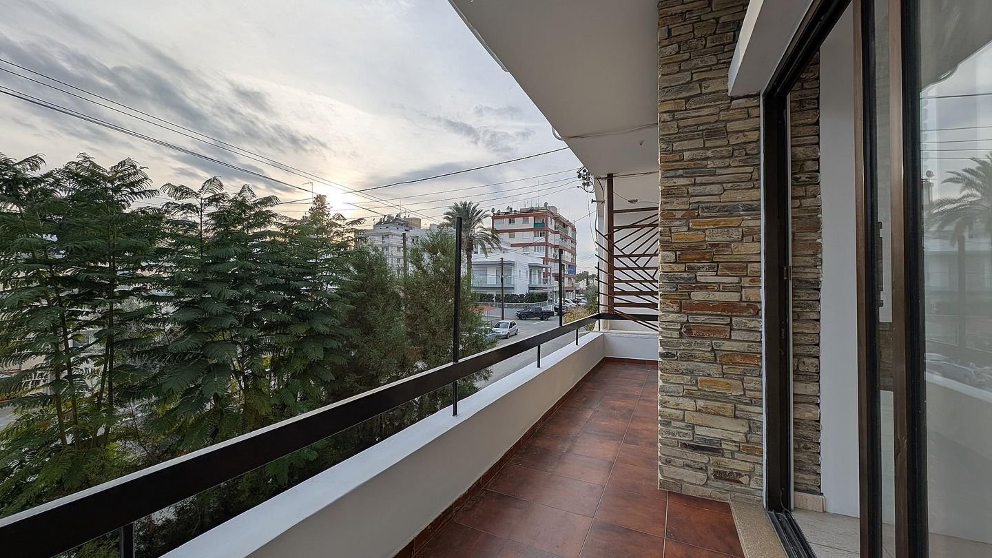 Two storey semi-detached building in Panagia, Nicosia photo 35