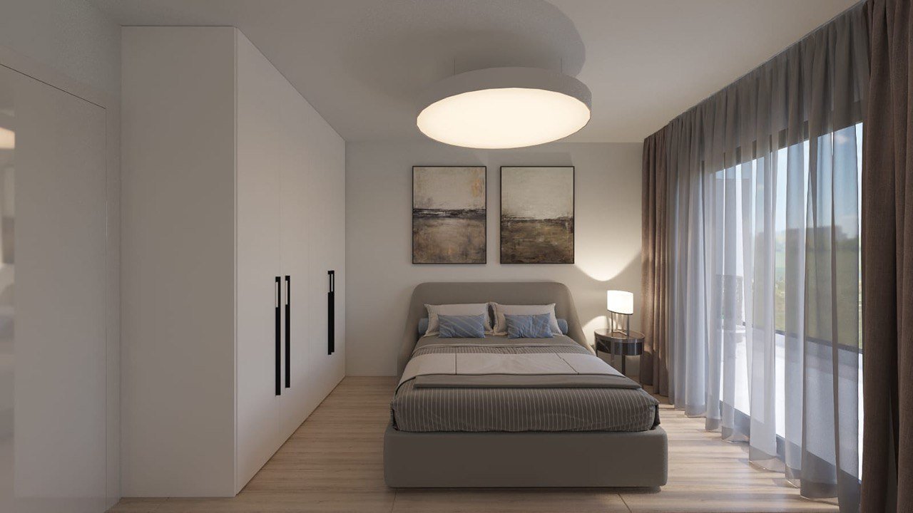 2 BR Apartment in Germasogeia, Limassol photo 5