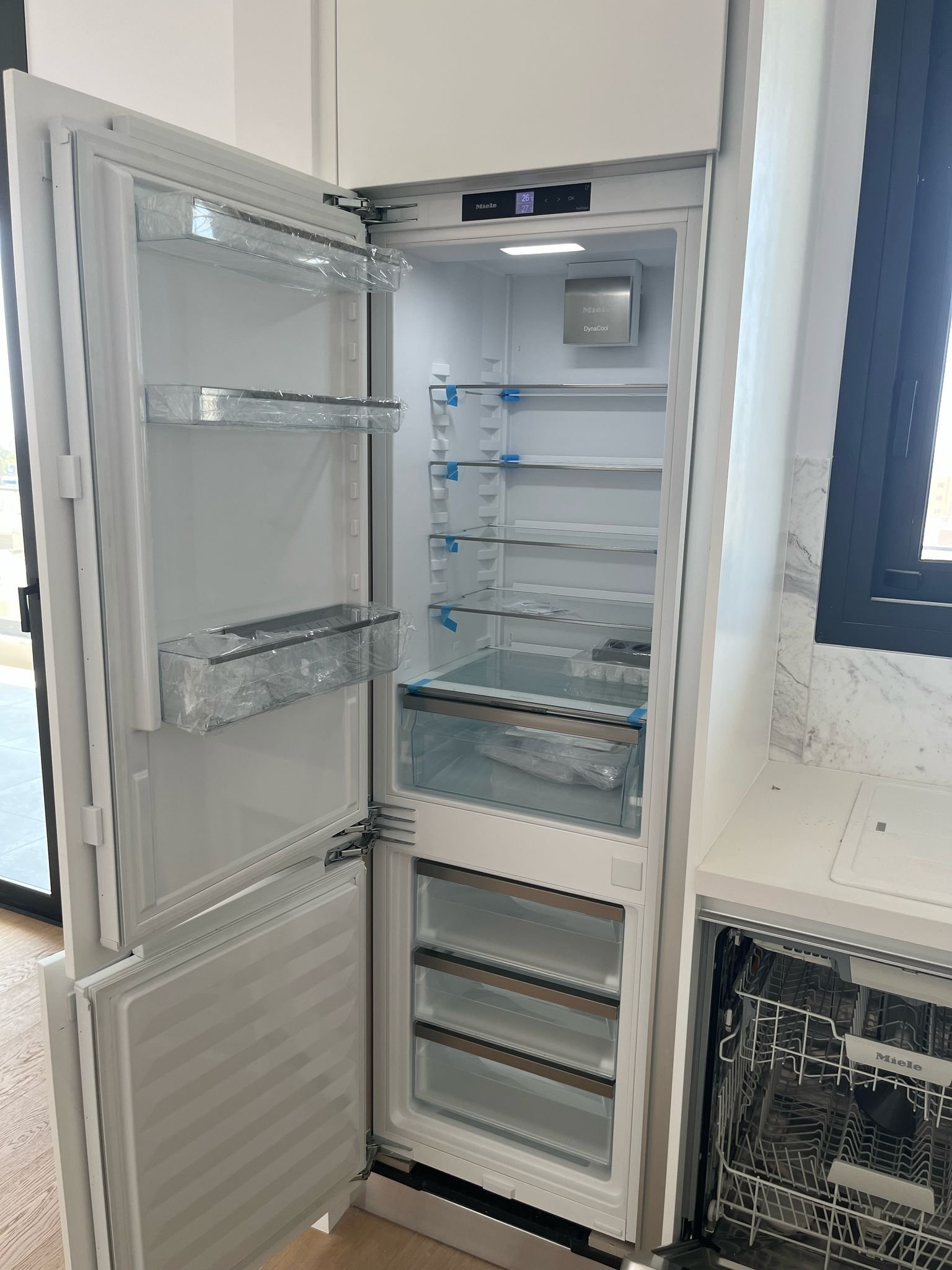 4 BR Penthouse in Potamos Germasogeias, Limassol photo 7