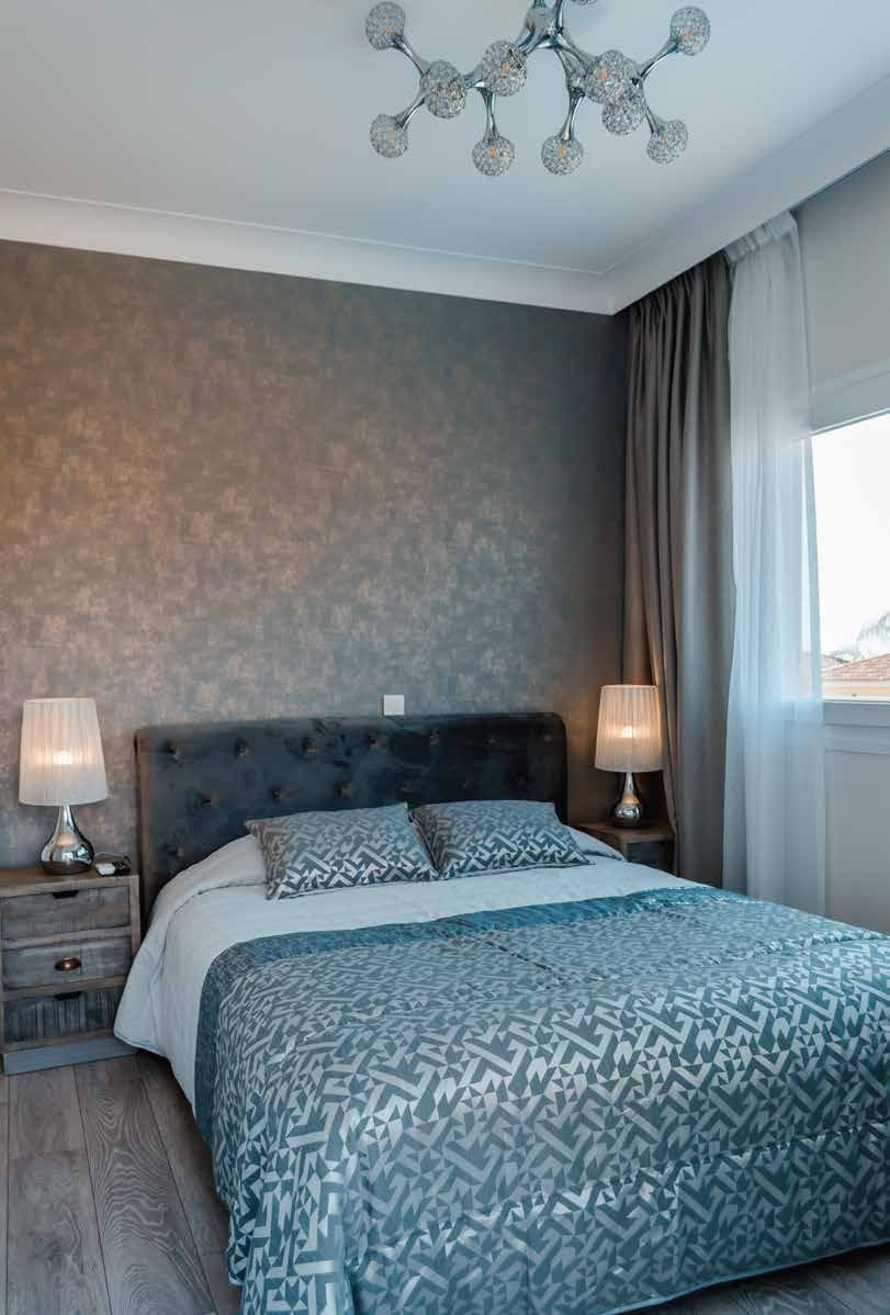 3 BR Detached House in Mouttagiaka, Limassol photo 10