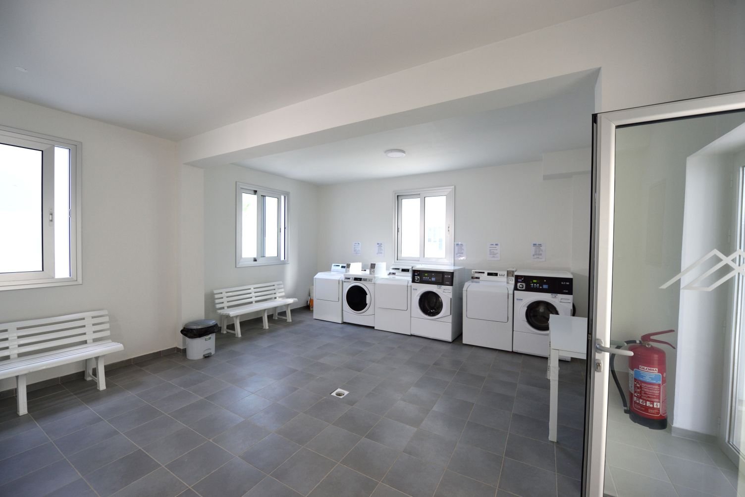 4 BR Apartment in Pyla photo 5