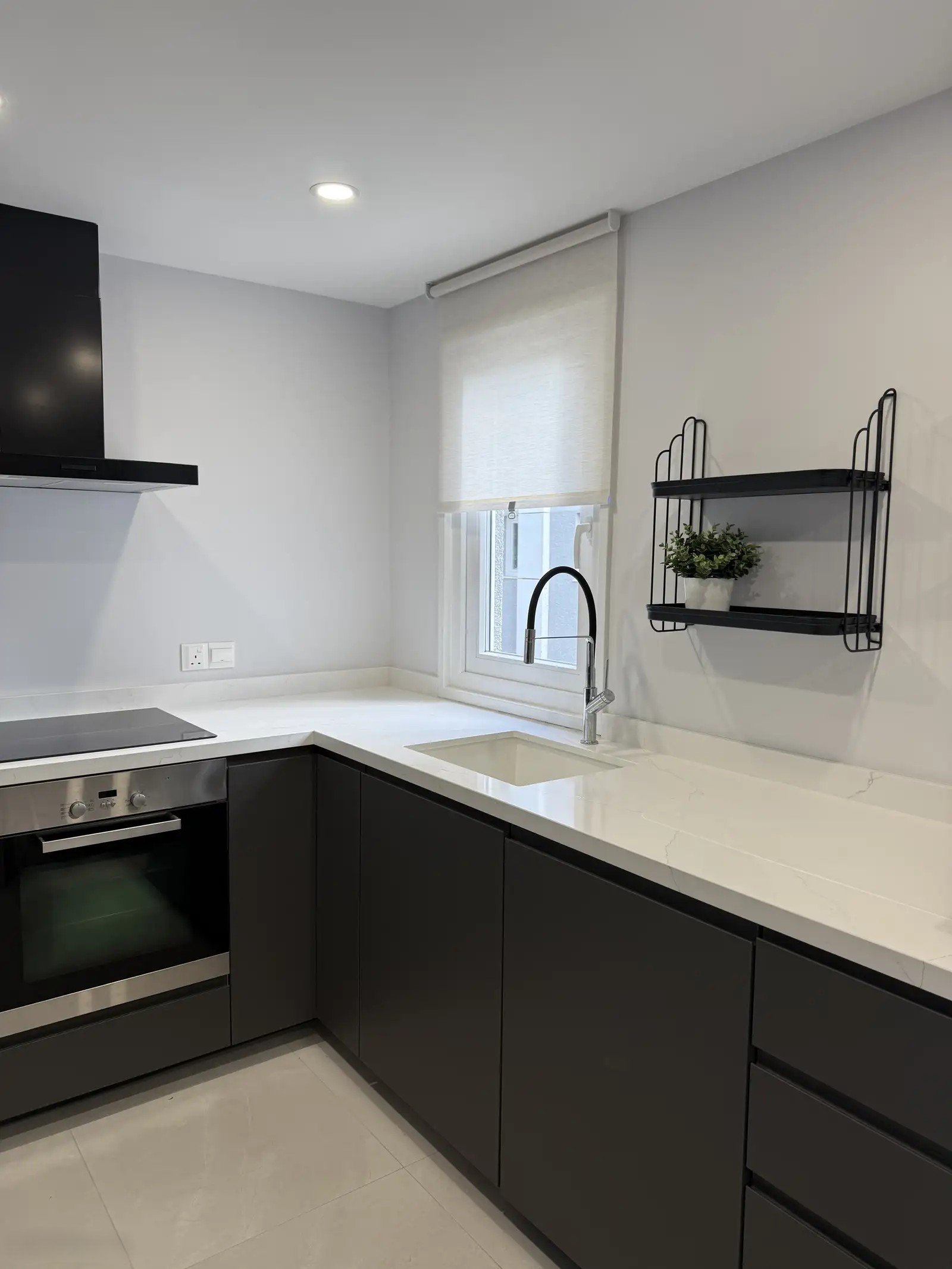 2 BR Apartment in Potamos Germasogeias, Limassol photo 3