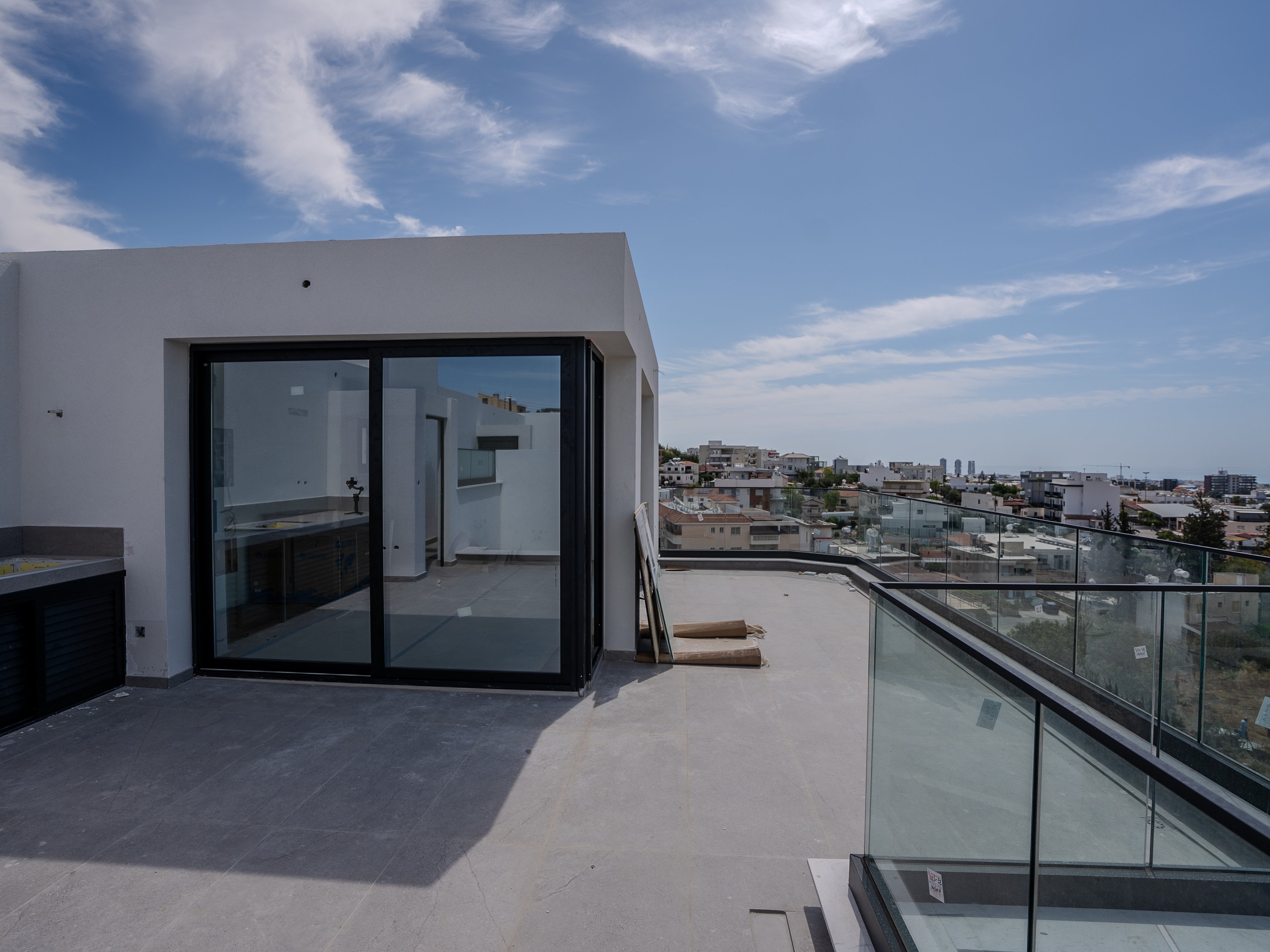 3 BR Penthouse in Agios Athanasios, Limassol photo 10