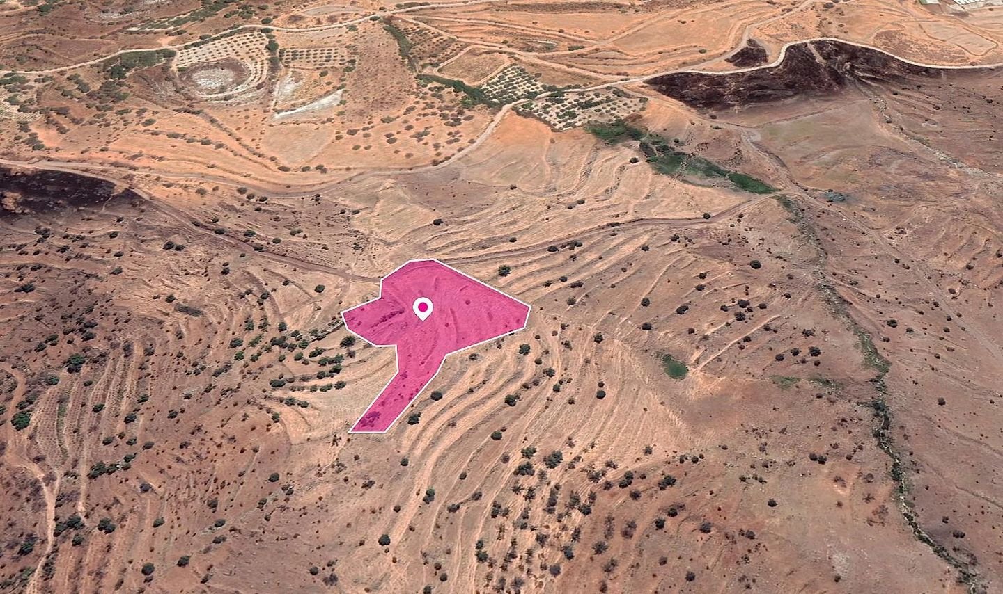 Field in Statos-Agios Fotios, Paphos photo 1