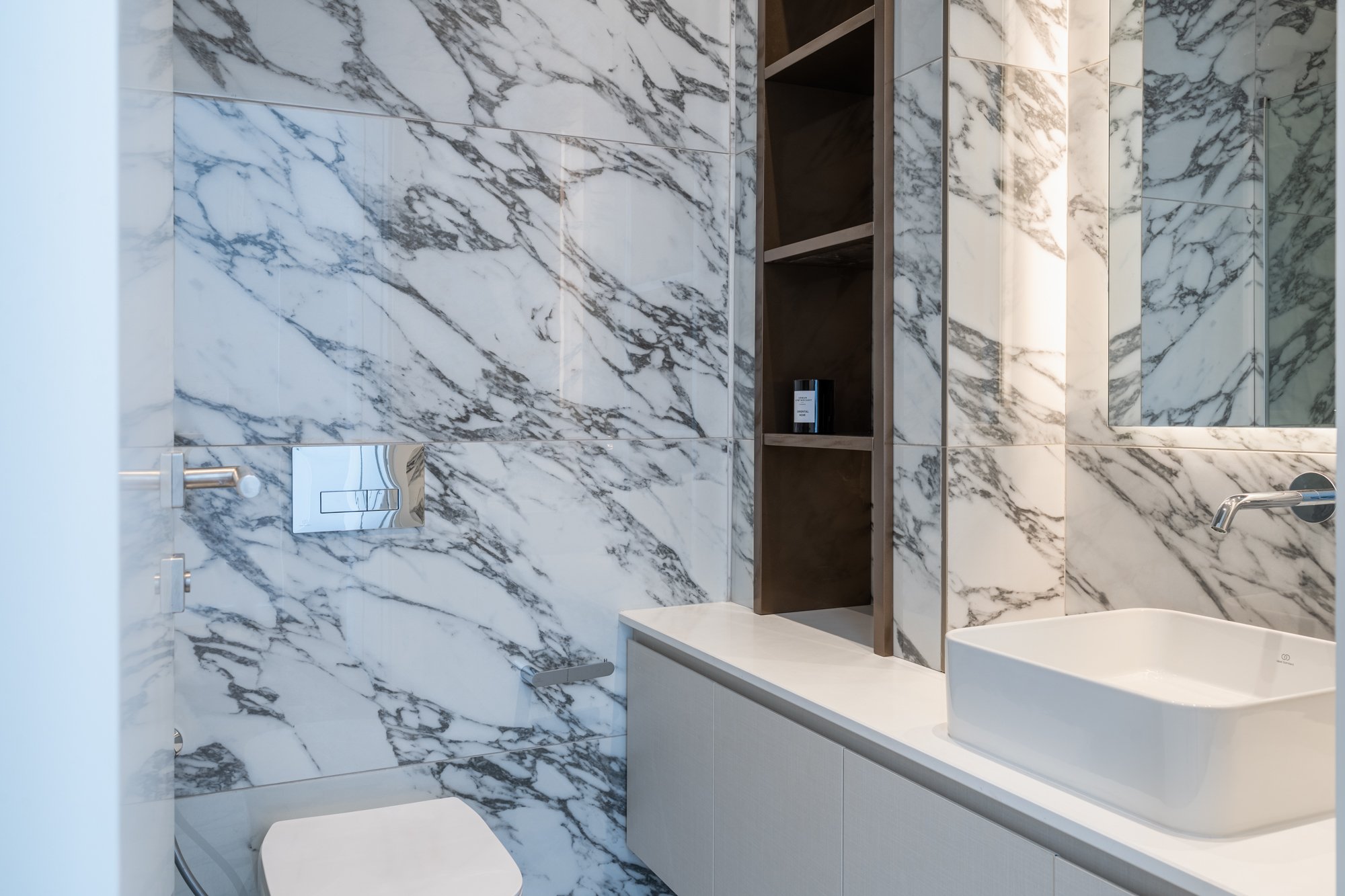 4 BR Apartment in Agios Tychonas, Limassol photo 9