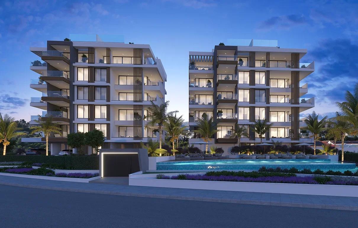 3 BR Penthouse in Mouttagiaka photo 5