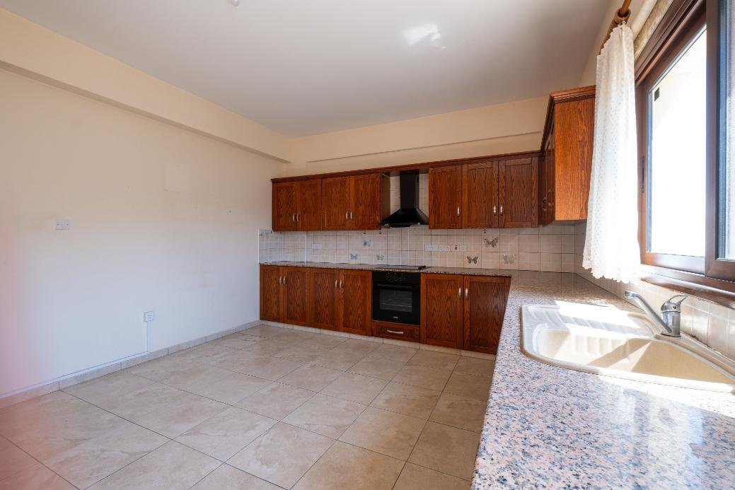 3 bedroom upper house in Agios Theodoros, Larnaca photo 14