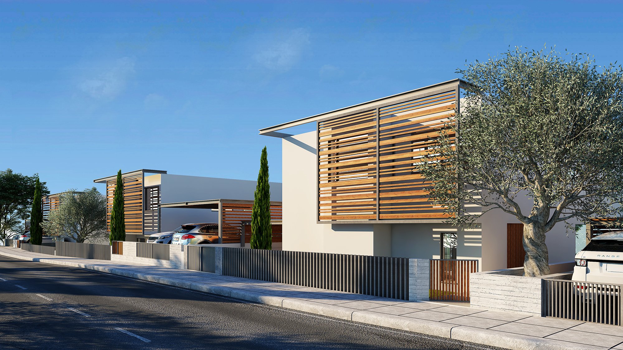 5 BR Villa in Chlorakas, Paphos photo 1