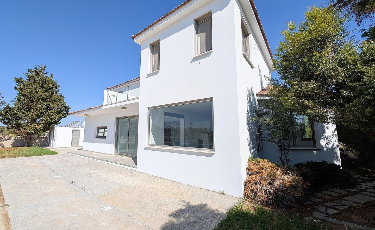 Two storey house in Pano Deftera, Nicosia photo 8