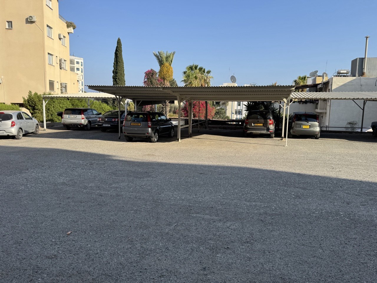 3 BR Apartment in Agios Tychonas, Limassol photo 21