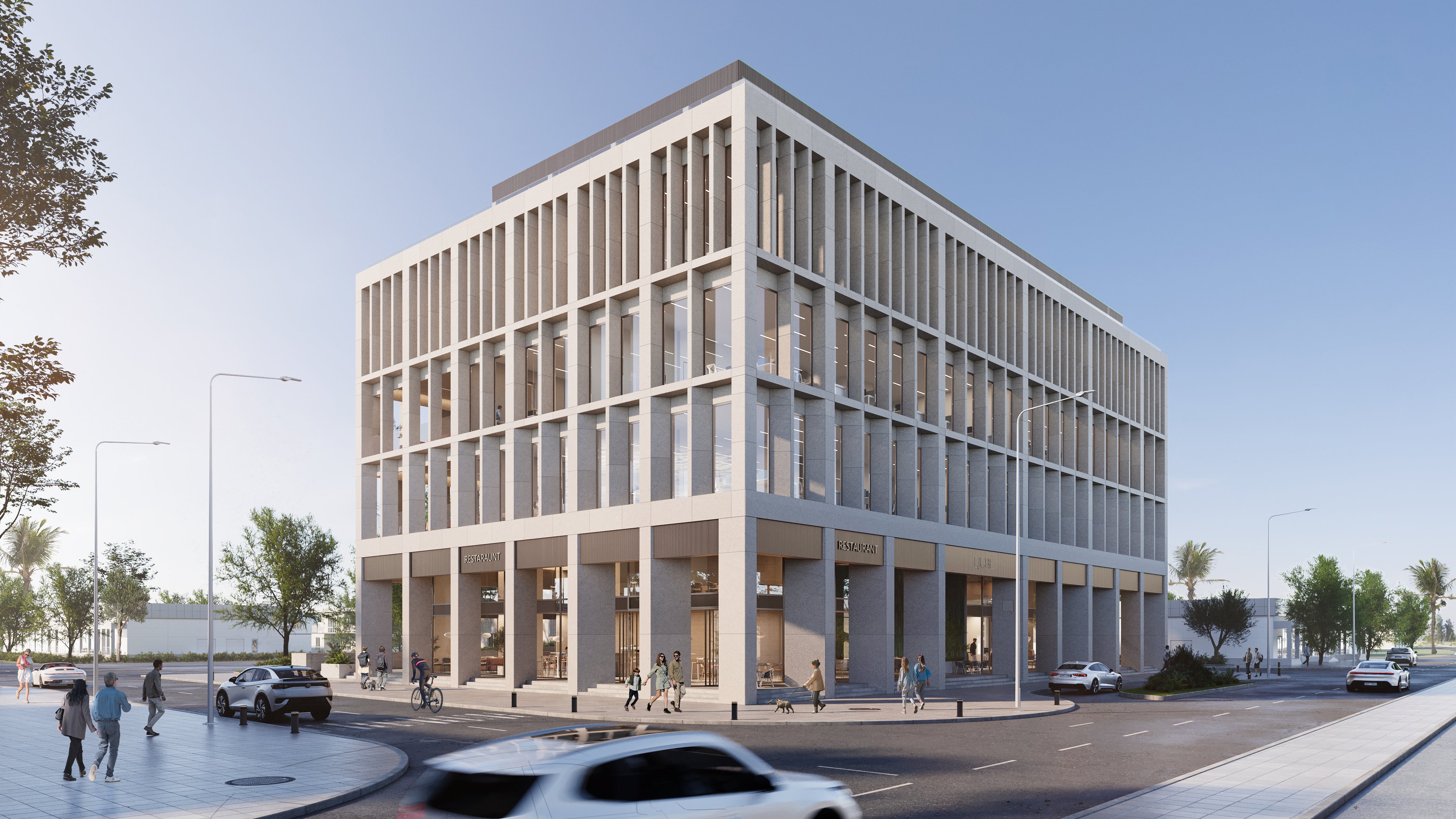 Office in Geroskipou, Paphos photo 3