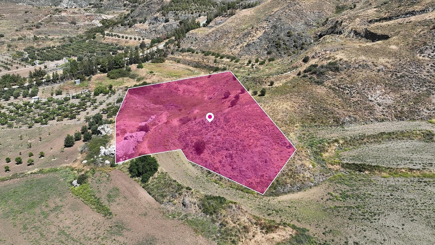 (Share) Residential Field, Agia Varvara, Paphos photo 4