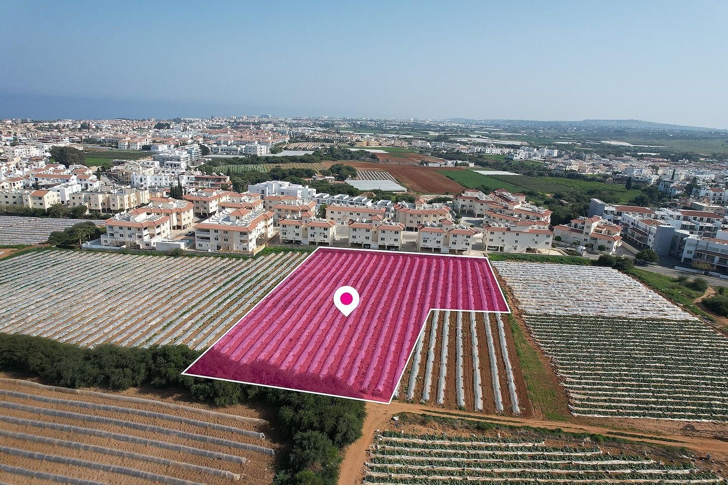 Residential Field, Paralimni photo 3