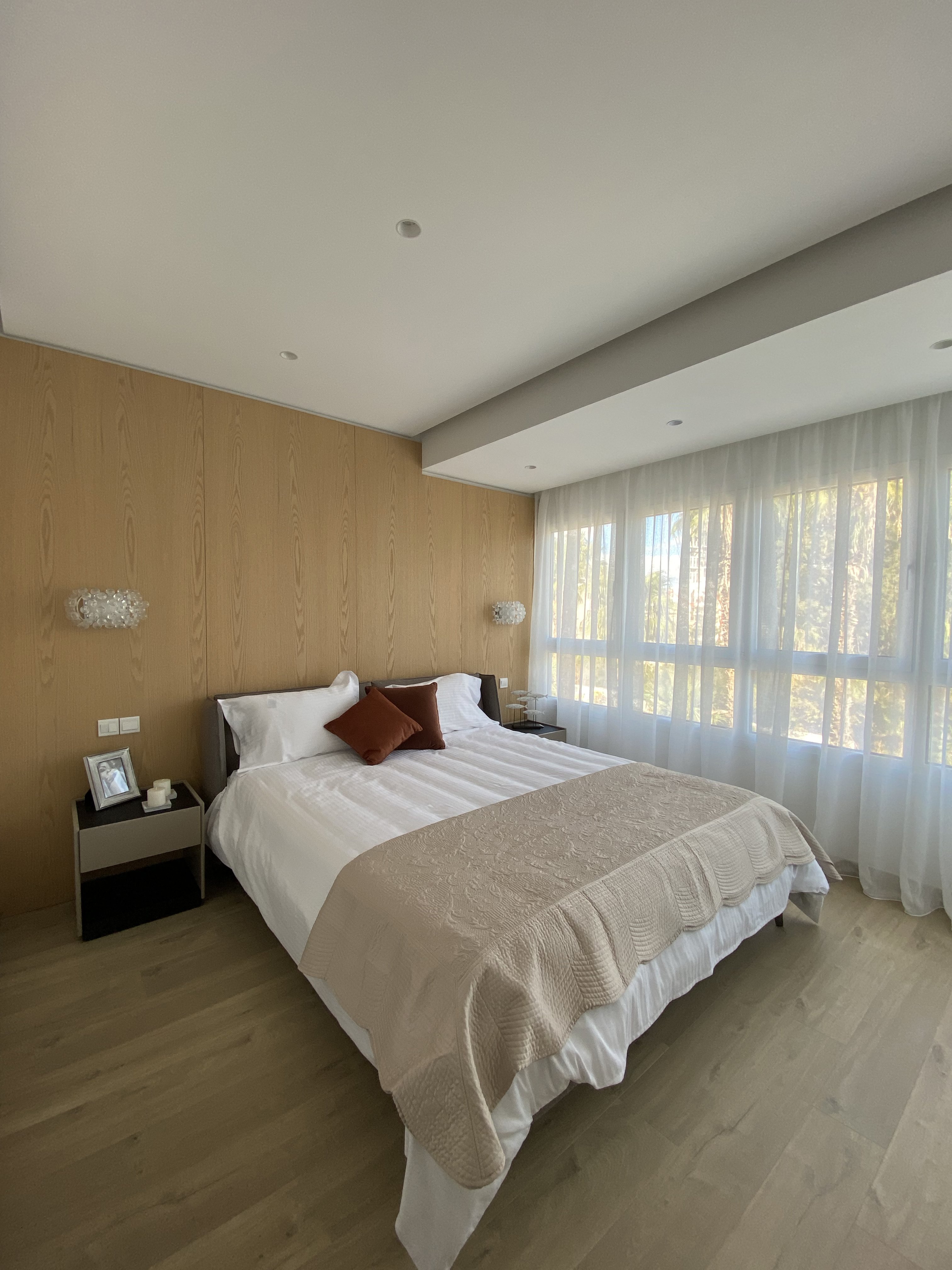 3 BR Apartment in Germasogeia, Limassol photo 6