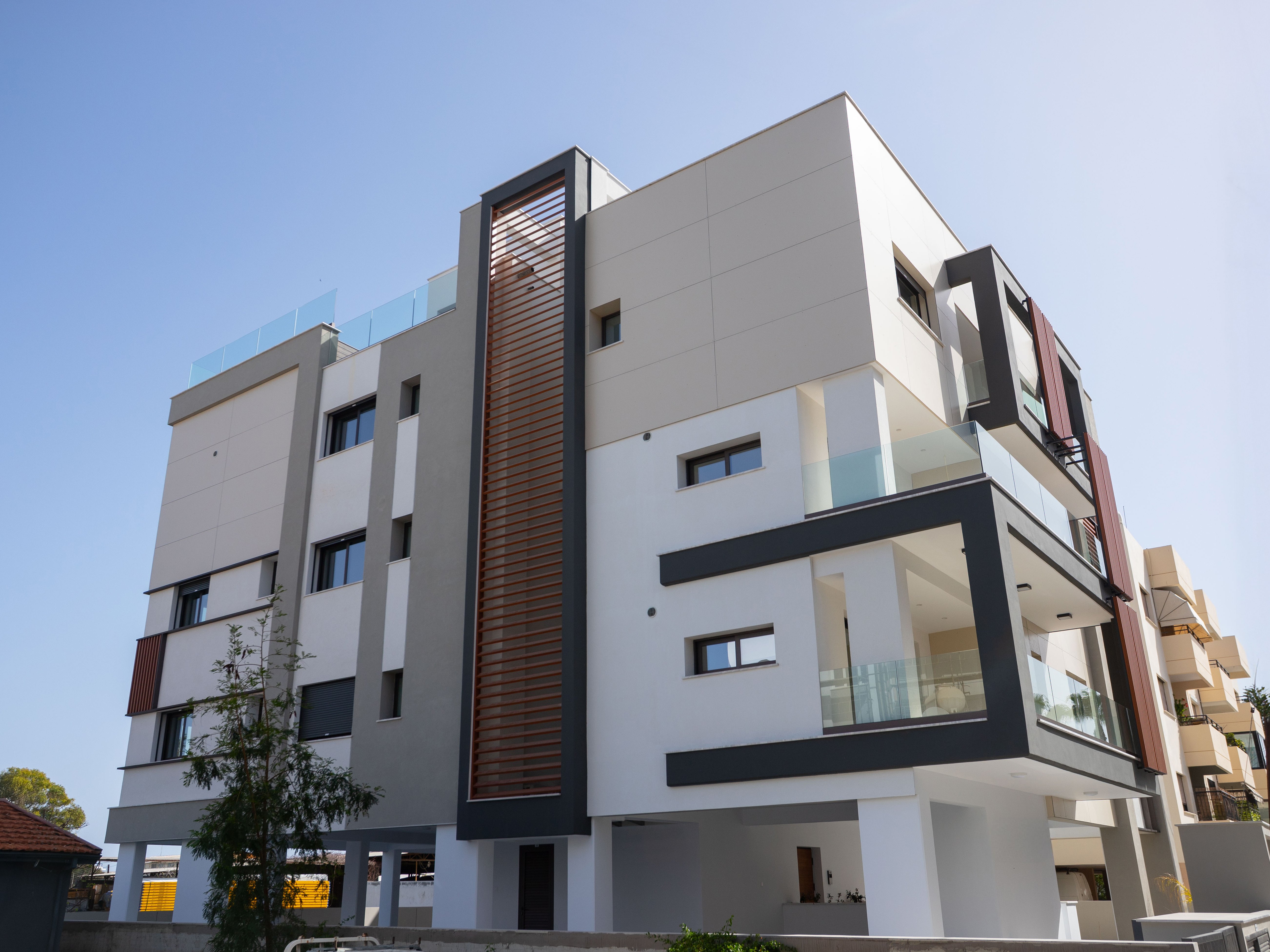 2 BR Apartment in Limassol photo 13