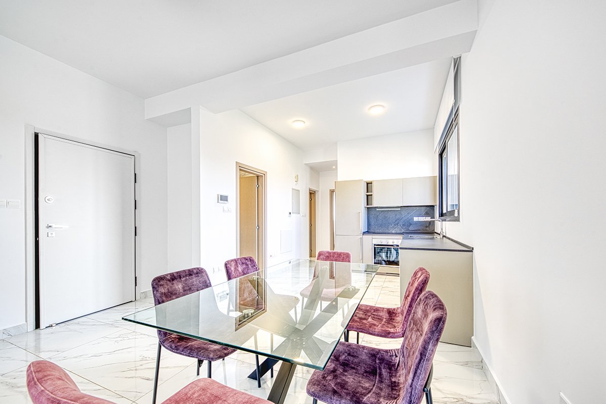 2 BR Apartment in Potamos Germasogeias, Limassol photo 1