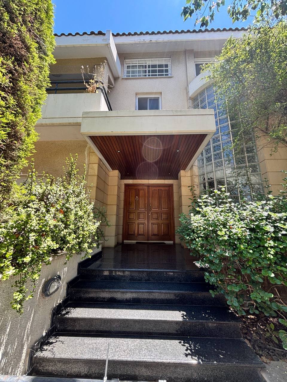 5 BR House with Office in Agios Nektarios, Limassol