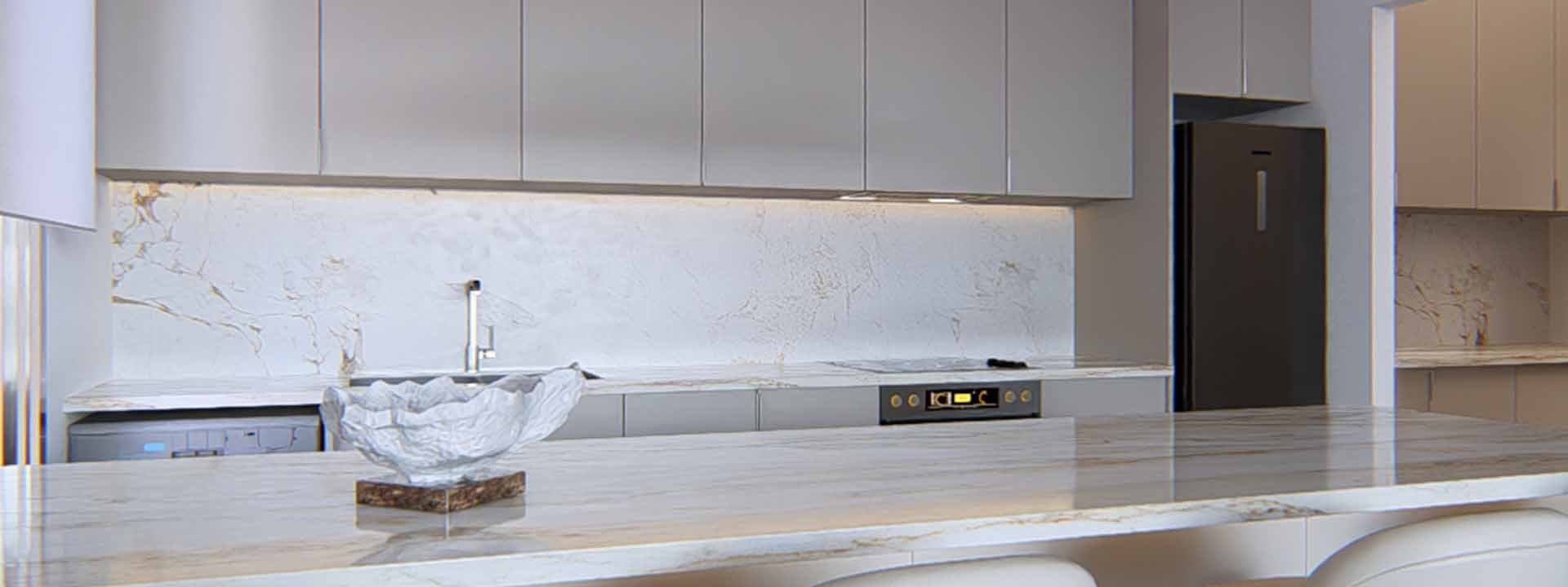 3 BR Villa in Agios Theodoros, Paphos photo 5