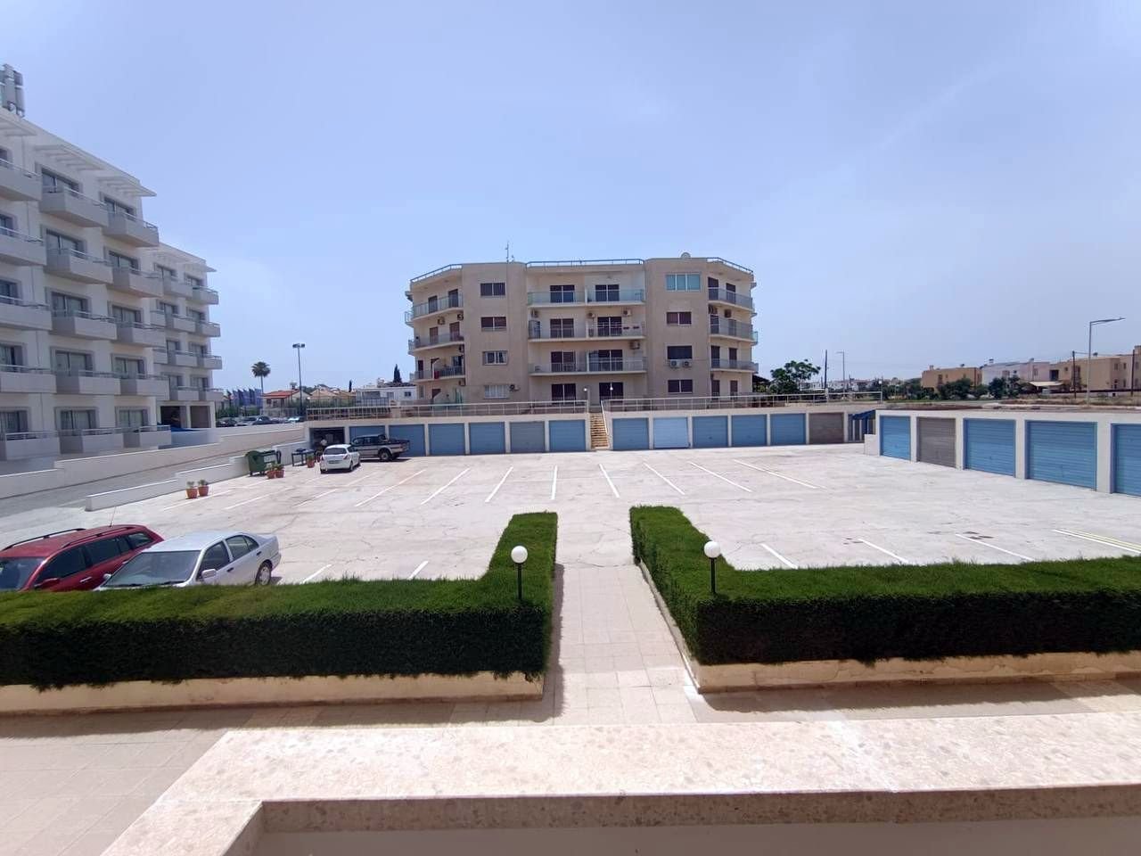 2 BR Apartment in Paralimni, Famagusta photo 14