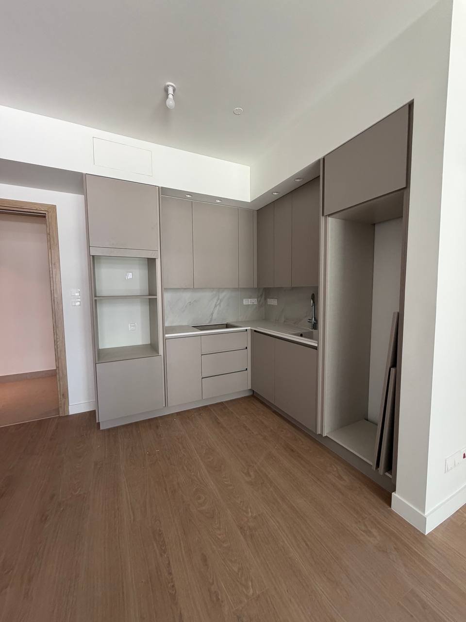 1 BR Apartment in Zakaki, Limassol photo 10