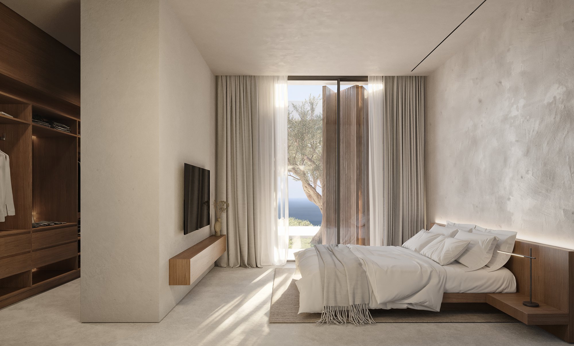 5 BR Villa in Pegeia, Paphos photo 10