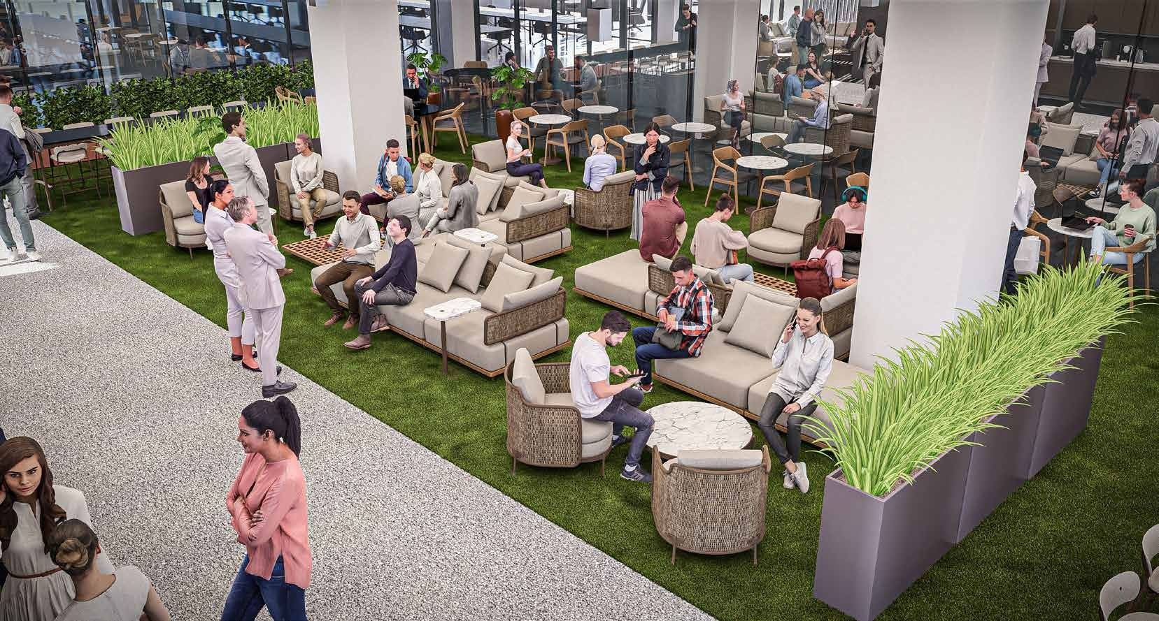 Prime Half-Floor Office Space in Agios Athanasios, Limassol photo 6