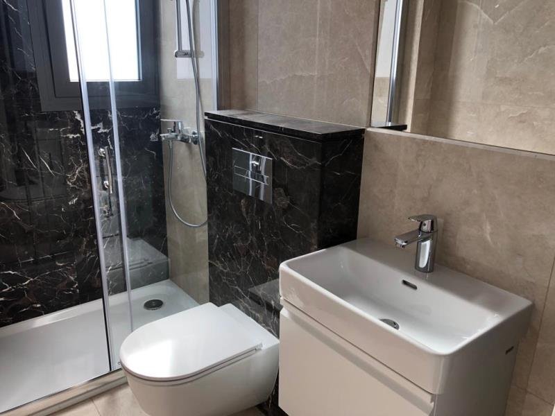 3 BR Penthouse in Potamos Germasogeias, Limassol photo 10