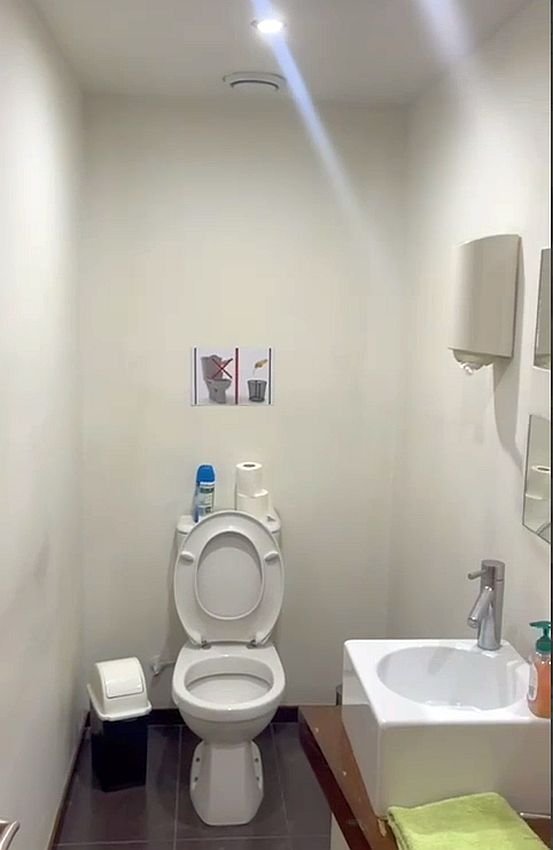 Offices in Agios Athanasios photo 21