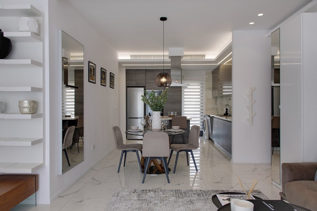 2 BR Apartment in Potamos Germasogeias, Limassol photo 2