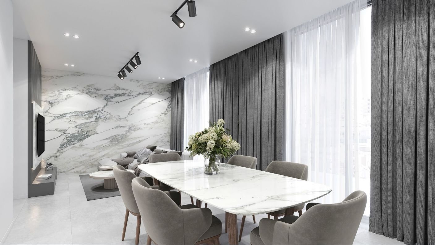 2 BR Apartment in Nicosia photo 10