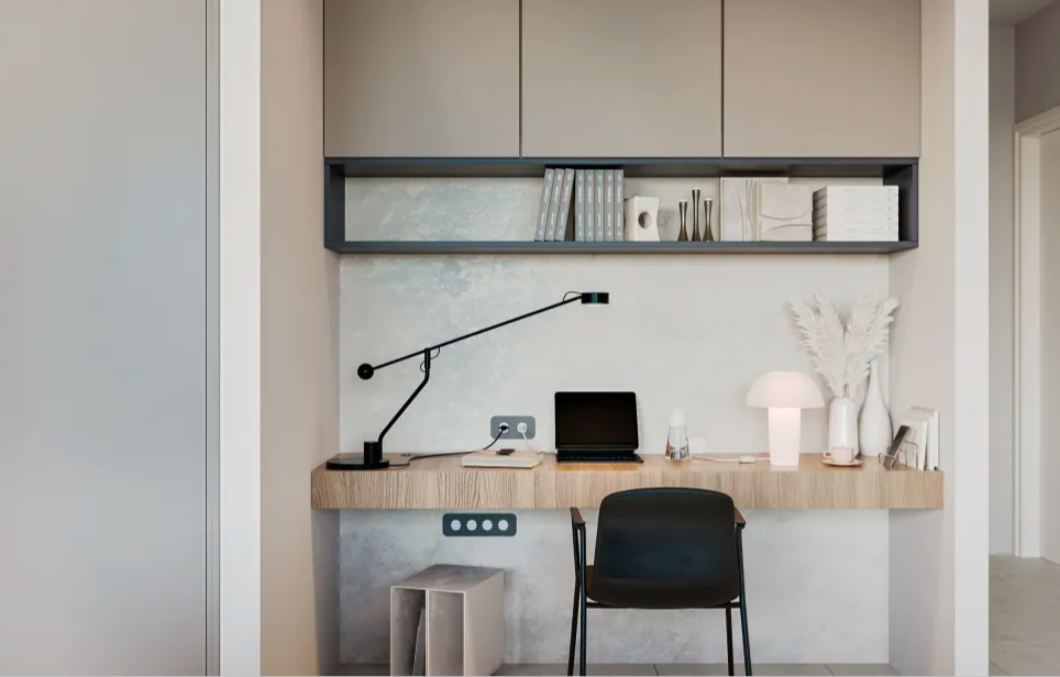 3 BR Apartment in Agios Spyridon, Limassol photo 8