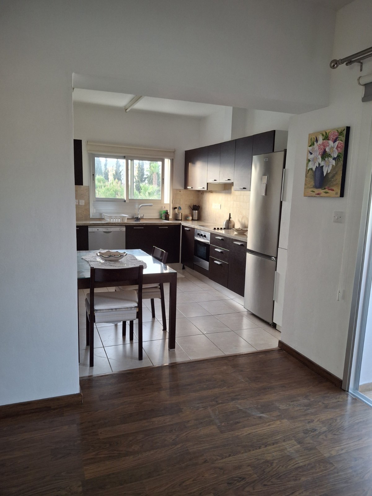 2-Bedroom Apartment in Germasogeia, Limassol photo 10