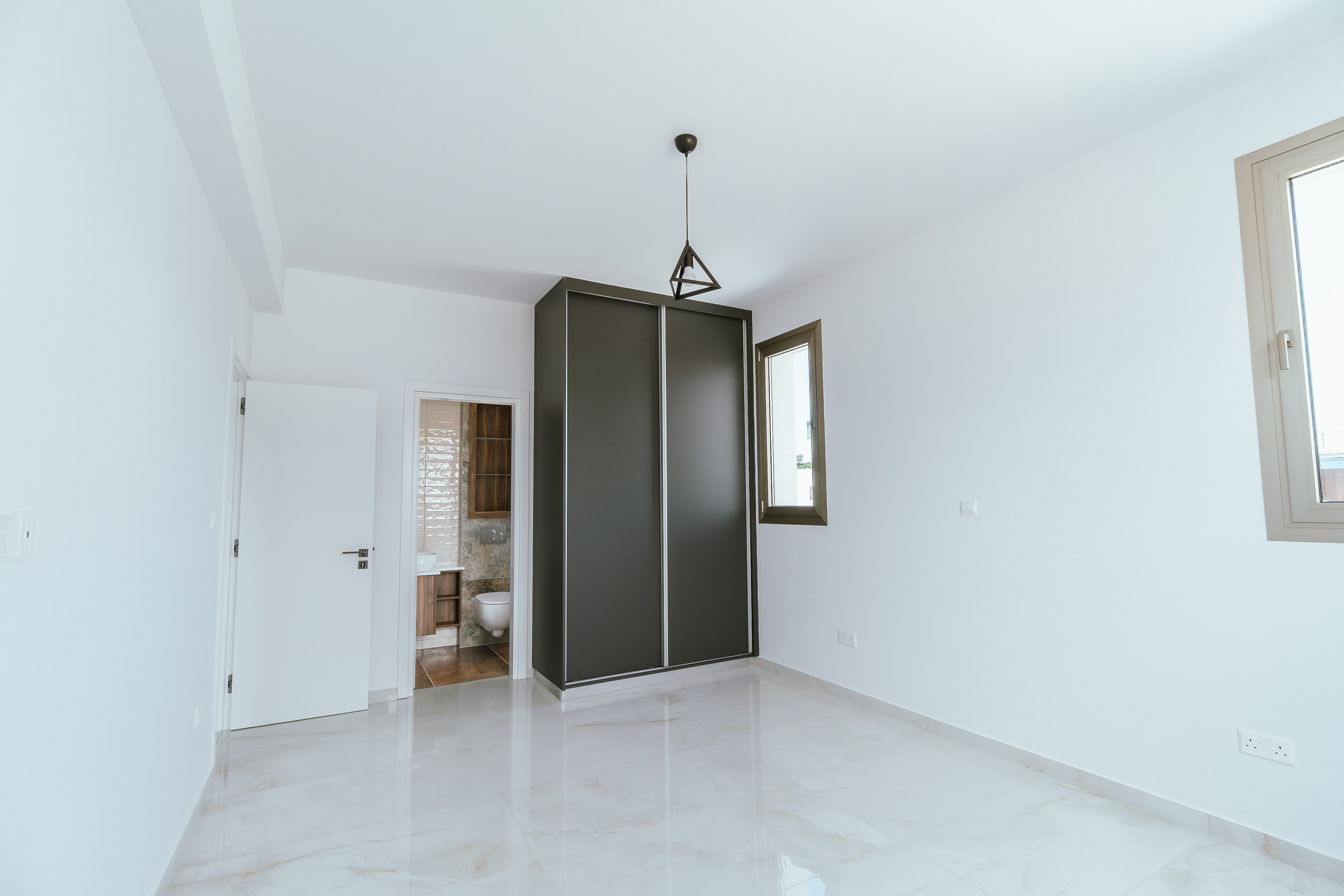 3 BR Apartment in Geroskipou, Paphos photo 10