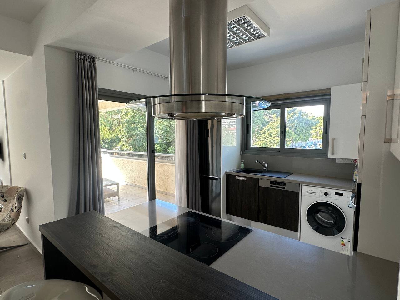 2 BR Apartment in Potamos Germasogeias, Limassol photo 5