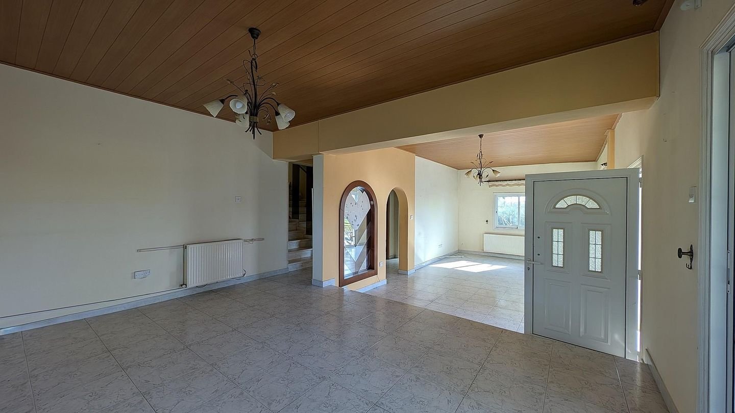 Three Bedroom House in Alethriko, Larnaca photo 10