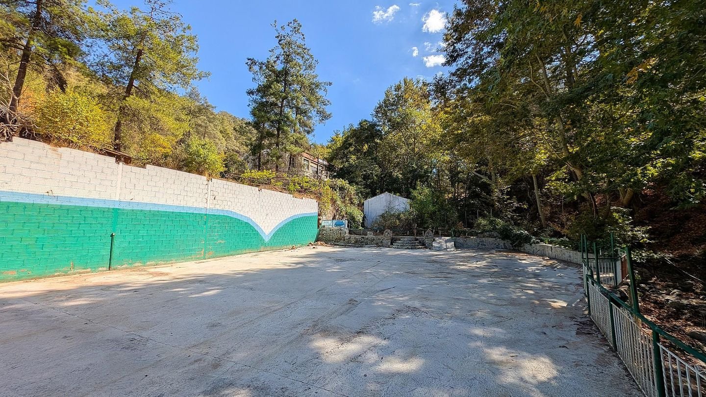 Restaurant and a two-storey house, in Kakopetria, Nicosia photo 18