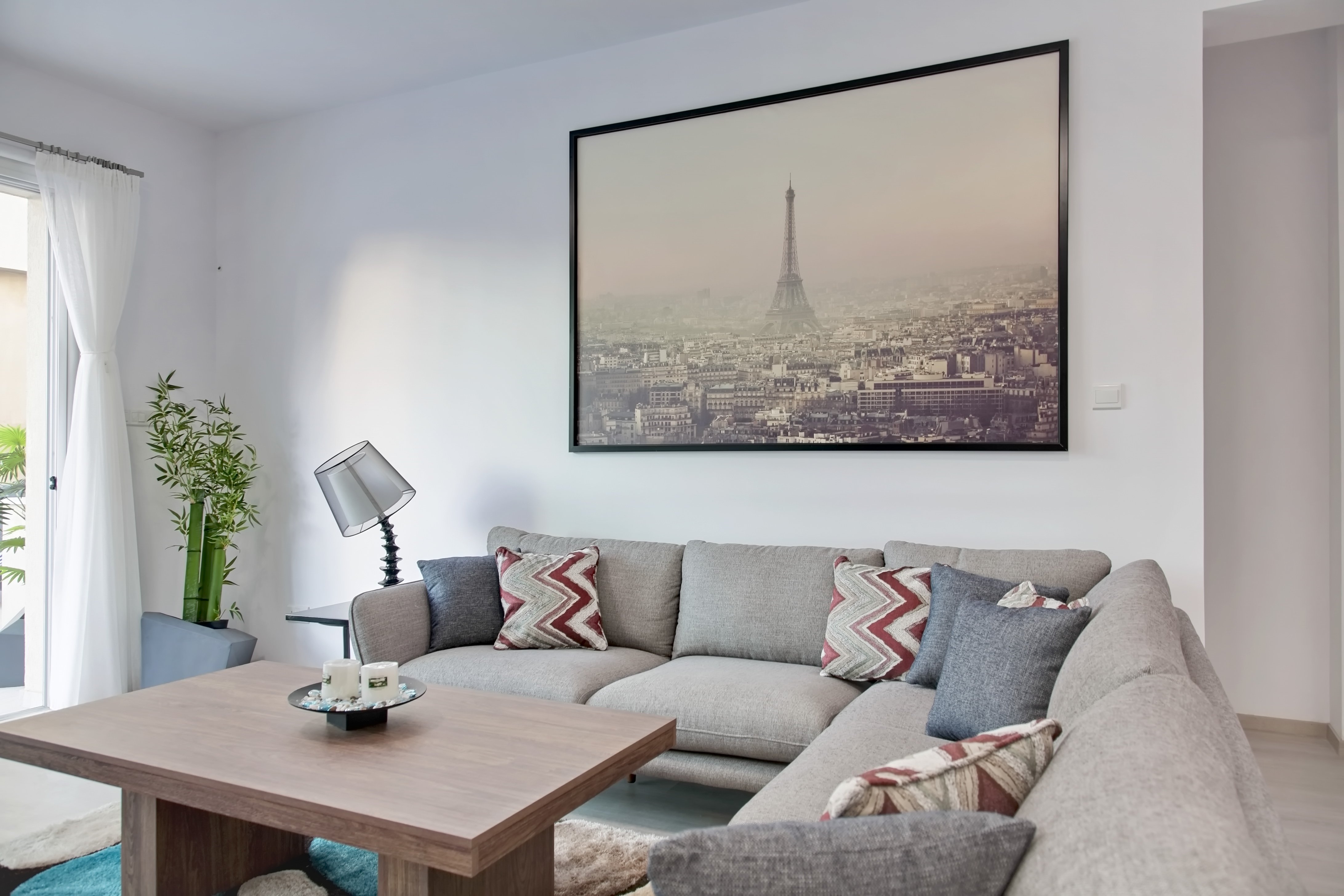 4 BR Villa in Potamos Germasogeia, Limassol photo 6