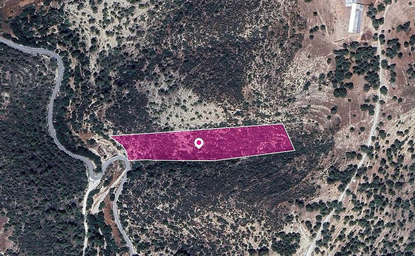 Special Protection Zoned Field, Agios Therapon, Limassol photo 3