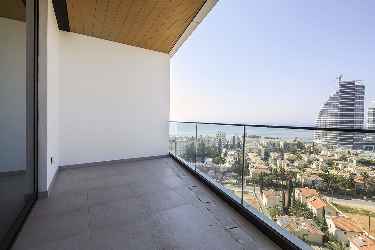 2 BR Apartment in Potamos Germasogeias, Limassol photo 9