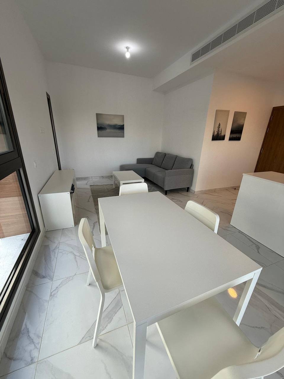 1 BR Apartment in Zakaki, Limassol photo 4