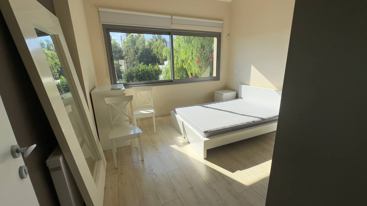 2BR House for Rent in Paraklesia tourist area, Limassol photo 8