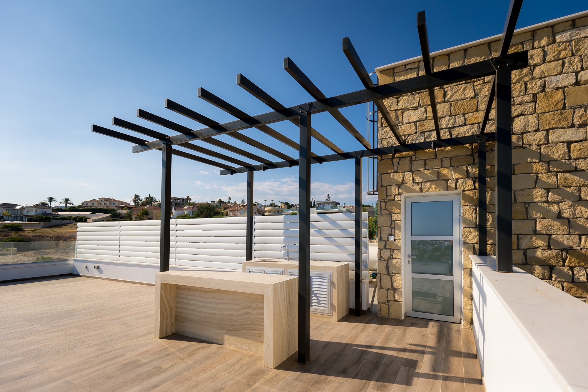 2 BR Duplex in Germasogeia, Limassol photo 11