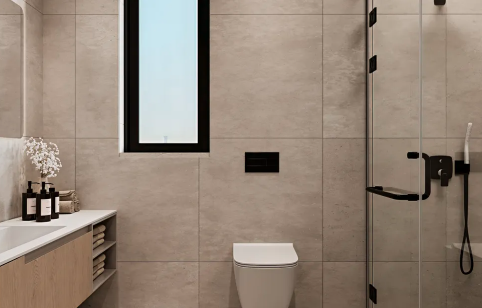 3 BR Apartment in Zakaki, Limassol photo 8