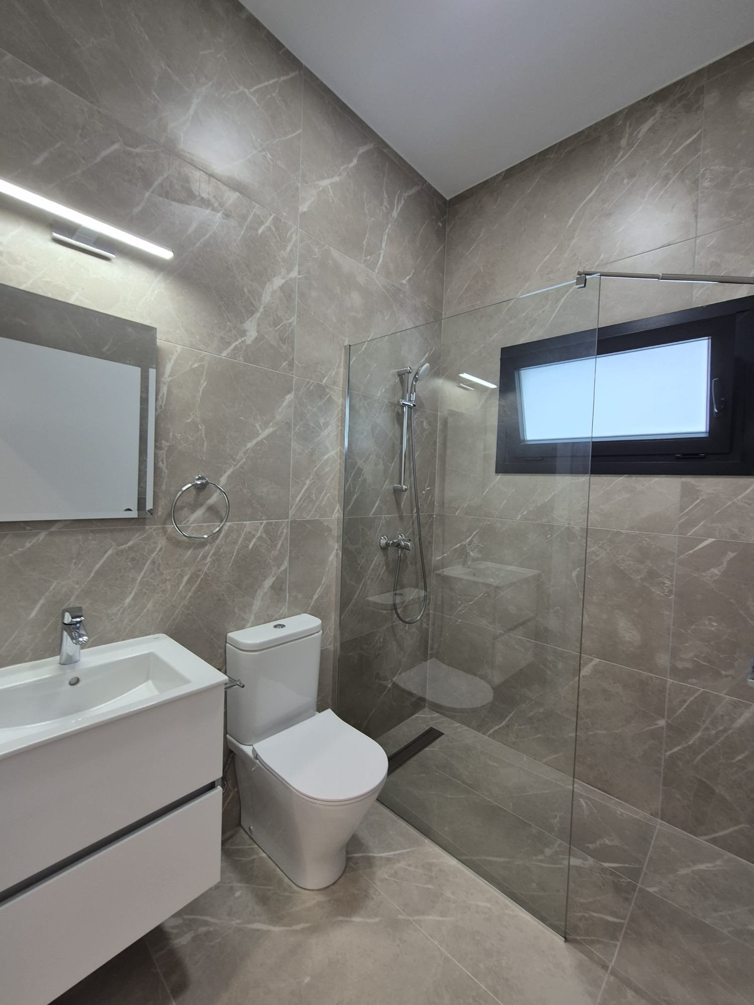 2 BR Apartment in Agios Athanasios, Limassol photo 10