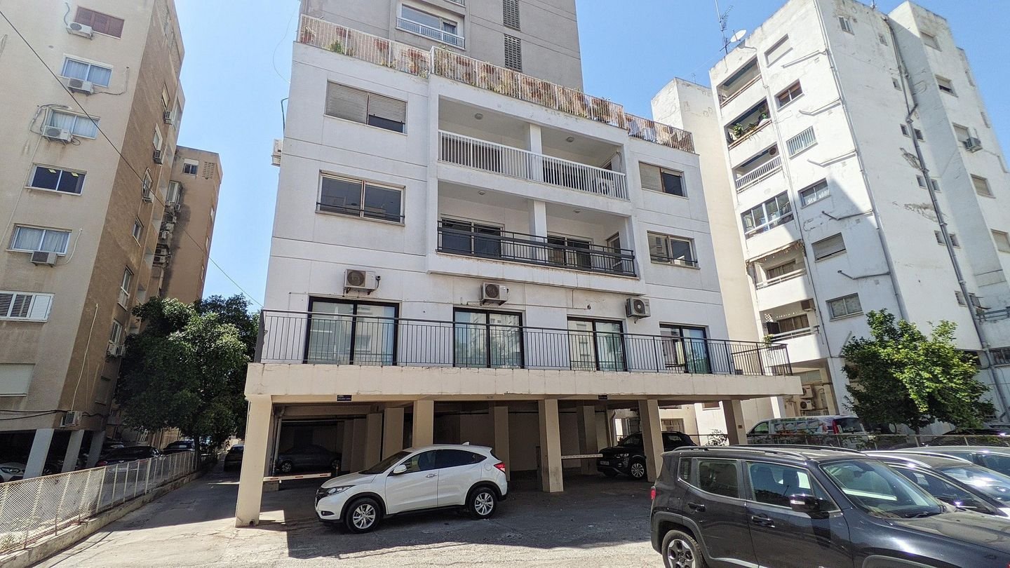 Office Unit in Agioi Omologites, Nicosia photo 44