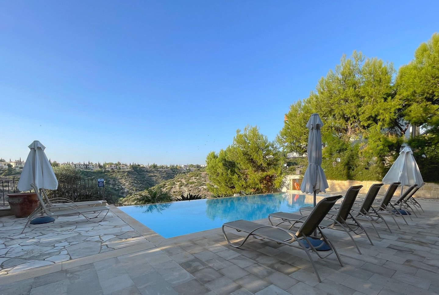 Five-bedroom Villa, Aphrodite Hills Resort, Paphos photo 27
