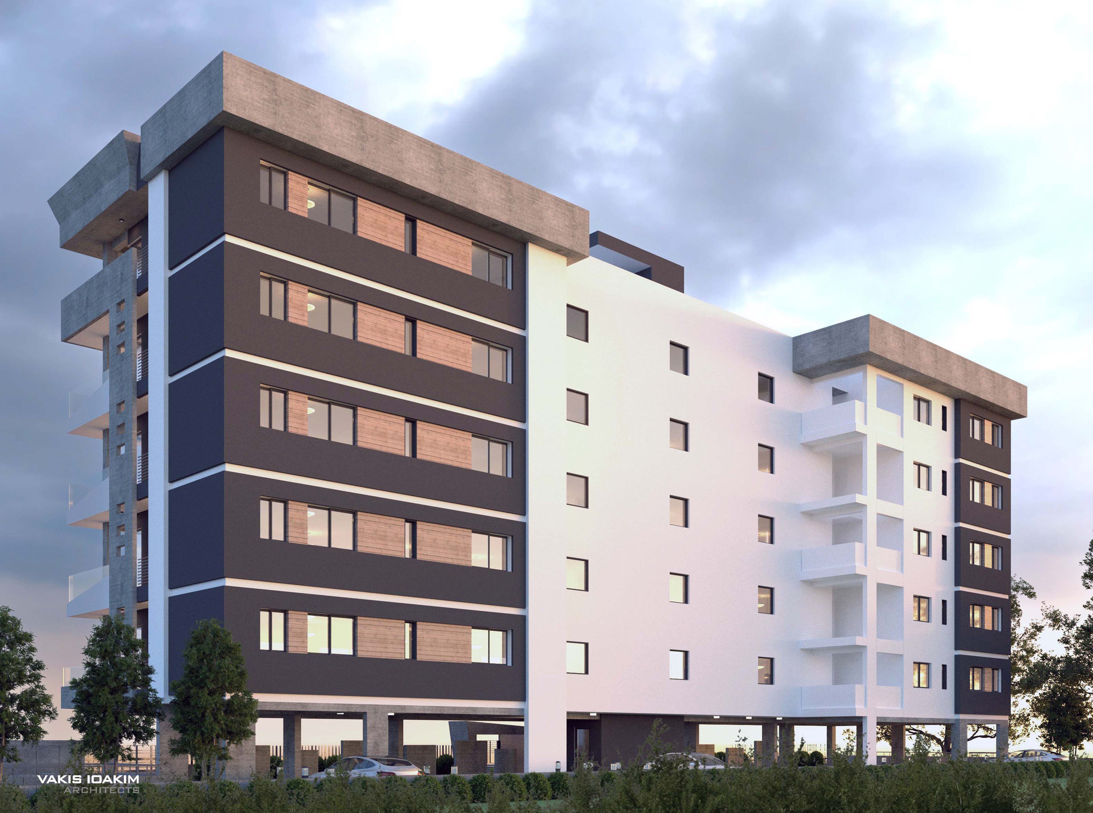 2 BR Apartment in Limassol photo 2